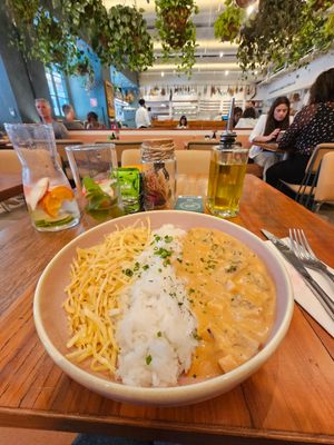  at Teva Deli in Rio De Janeiro