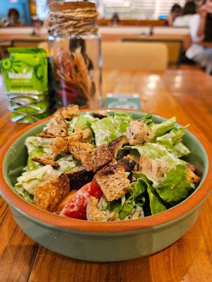  at Teva Deli in Rio De Janeiro