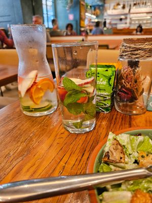  at Teva Deli in Rio De Janeiro