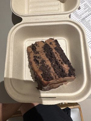   at Teva Deli in Rio De Janeiro