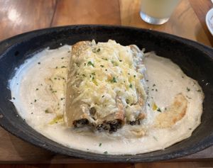   at Teva Deli in Rio De Janeiro