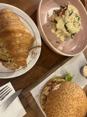   at Teva Deli in Rio De Janeiro