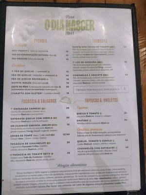  at Teva Deli in Rio De Janeiro