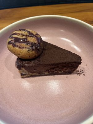   at Teva Deli in Rio De Janeiro