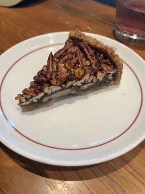   at Teva Deli in Rio De Janeiro