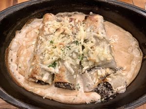   at Teva Deli in Rio De Janeiro