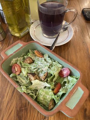   at Teva Deli in Rio De Janeiro