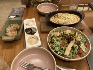   at Teva Deli in Rio De Janeiro