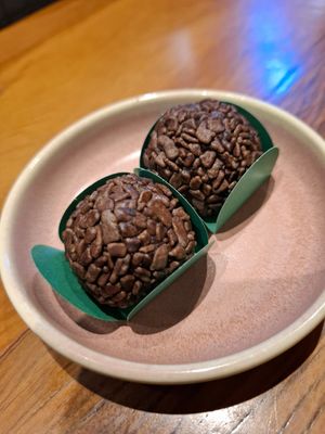  at Teva Deli in Rio De Janeiro