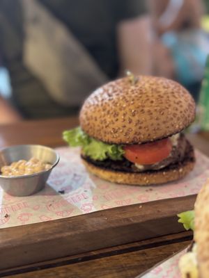   at Teva Deli in Rio De Janeiro