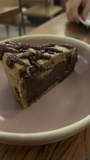   at Teva Deli in Rio De Janeiro