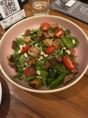   at Teva Deli in Rio De Janeiro