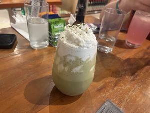   at Teva Deli in Rio De Janeiro