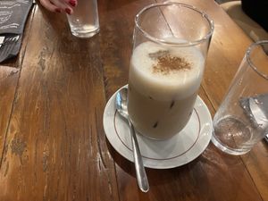   at Teva Deli in Rio De Janeiro