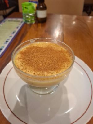  at Teva Deli in Rio De Janeiro