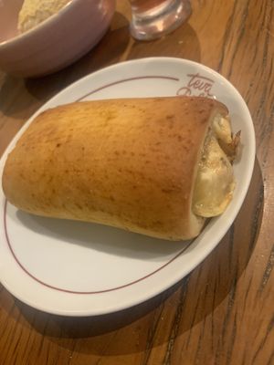   at Teva Deli in Rio De Janeiro