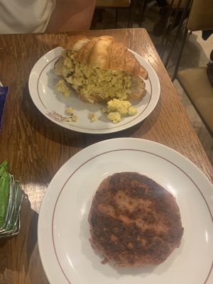   at Teva Deli in Rio De Janeiro