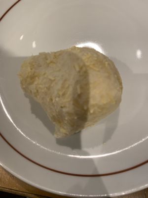   at Teva Deli in Rio De Janeiro