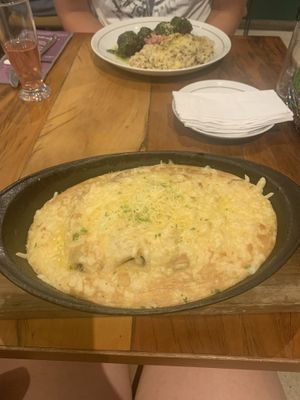   at Teva Deli in Rio De Janeiro