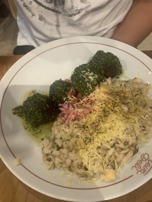   at Teva Deli in Rio De Janeiro