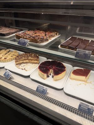   at Teva Deli in Rio De Janeiro