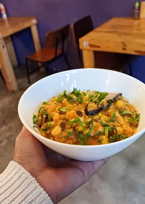  at BONS DE BICO in Sao Paulo