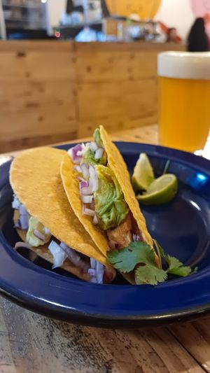  at BONS DE BICO in Sao Paulo