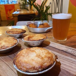  at BONS DE BICO in Sao Paulo