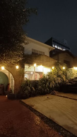  at BONS DE BICO in Sao Paulo