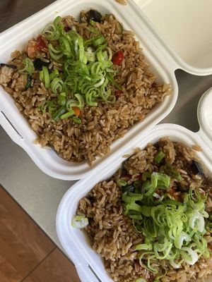   at Upa Chalupa in San Fabian De Alico