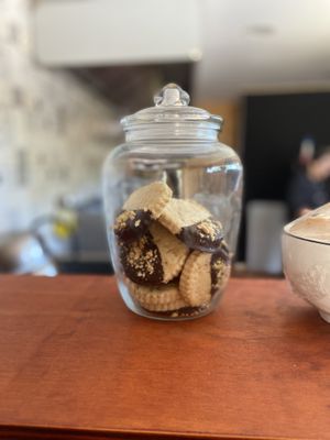   at Upa Chalupa in San Fabian De Alico