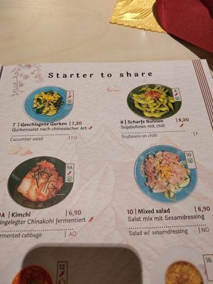  at China-Restaurant Singapore in Mayrhofen