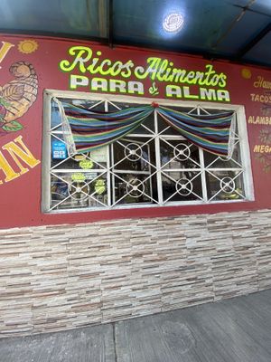   at PROVI VEGAN in Mexico City