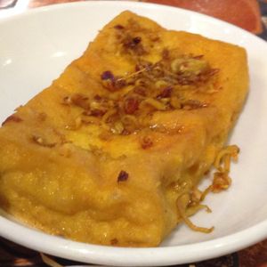 4 at Mani in Ho Chi Minh City