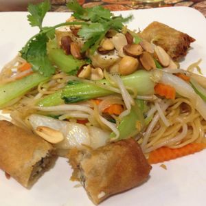 6 at Mani in Ho Chi Minh City