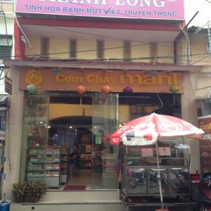 8 at Mani in Ho Chi Minh City