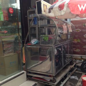 11 at Mani in Ho Chi Minh City