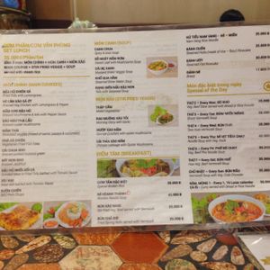 16 at Mani in Ho Chi Minh City