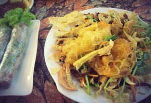 delicious  at Mani in Ho Chi Minh City