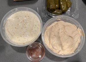   at Mythpoint Bistro in Thousand Oaks