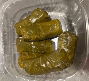   at Mythpoint Bistro in Thousand Oaks