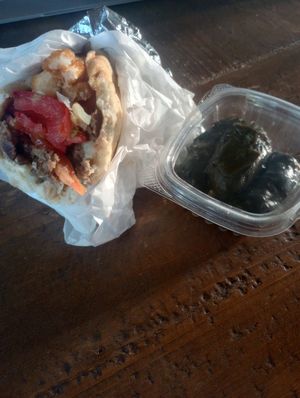  at Mythpoint Bistro in Thousand Oaks