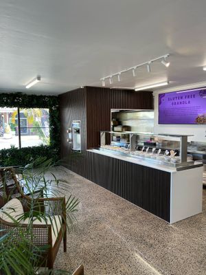  at Açaí Hub in Mission Beach