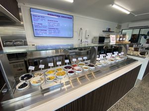   at Açaí Hub in Mission Beach