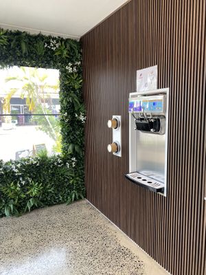   at Açaí Hub in Mission Beach