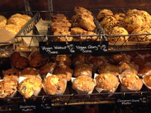 Bakery at Whole Foods Market - I St in Washington