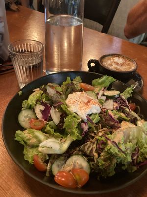   at The Daily Fix Cafe in Malacca