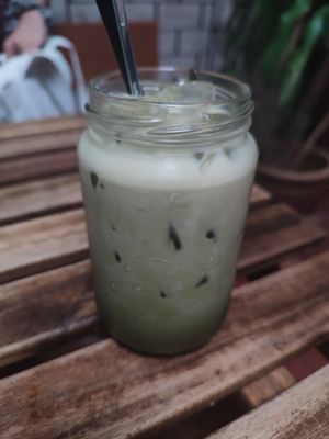  at The Daily Fix Cafe in Malacca