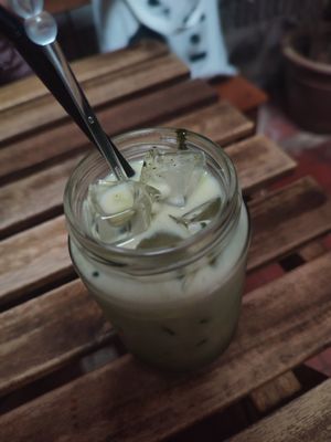  at The Daily Fix Cafe in Malacca