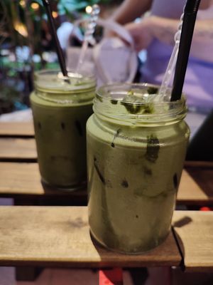  at The Daily Fix Cafe in Malacca